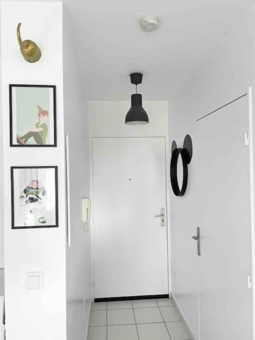 Mickey'S House - Apartments 4 Persons - 10 Min Disneyland Paris Bussy-Saint-Georges Esterno foto