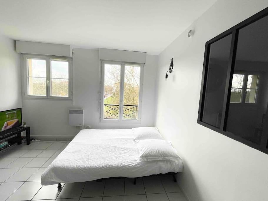 Mickey'S House - Apartments 4 Persons - 10 Min Disneyland Paris Bussy-Saint-Georges Esterno foto